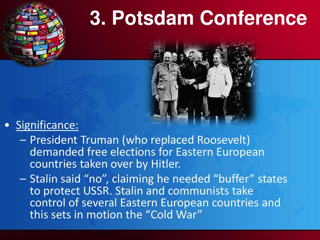The Peace Process and PostWar ppt download