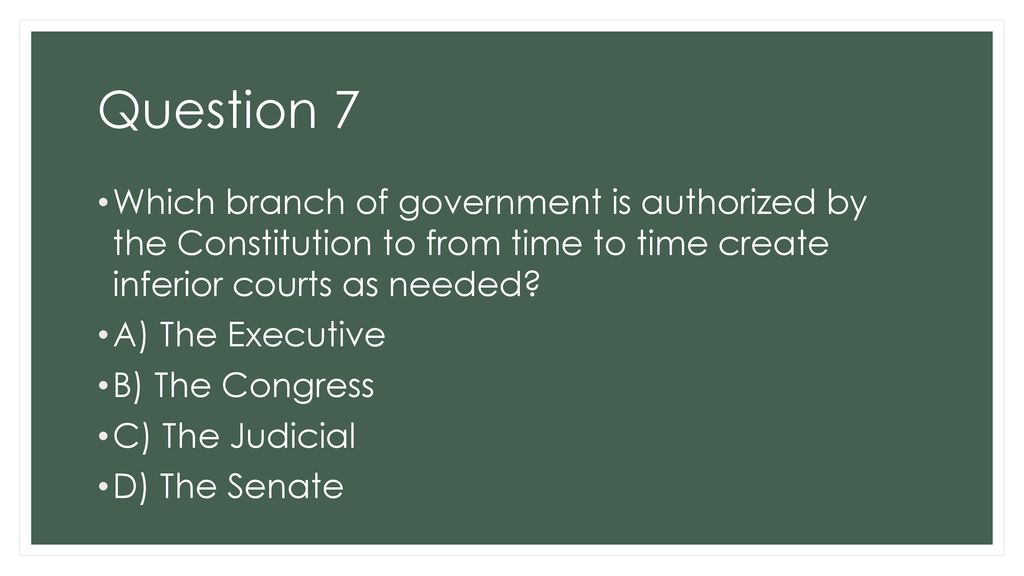 Chapter 3 Section 3 Quiz Mr Plude ppt download