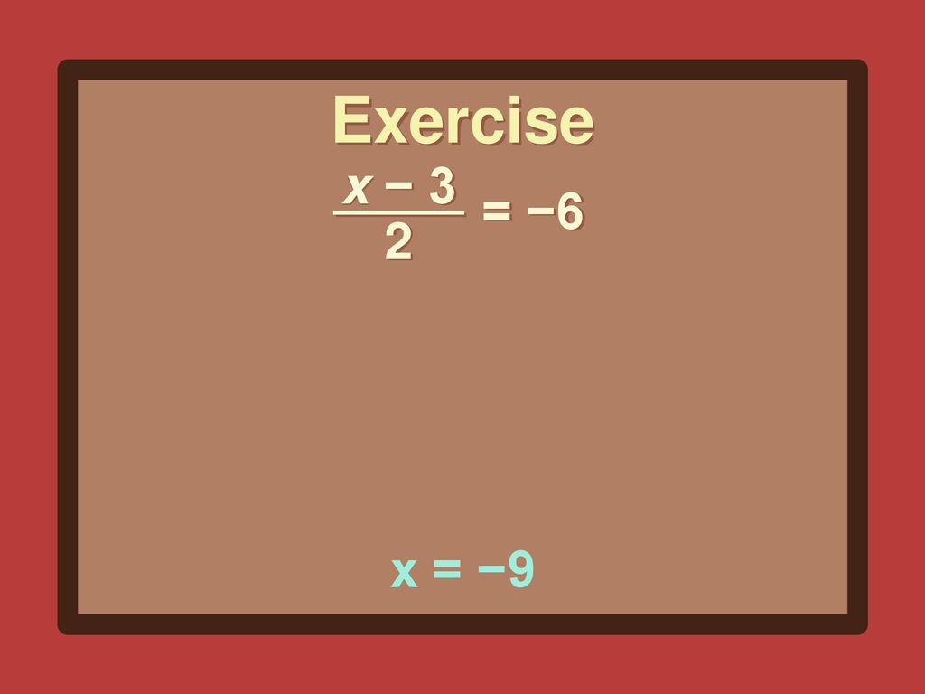 Exercise 2x 3 9 X Ppt Download exercise-2x-3-9-x-ppt-download