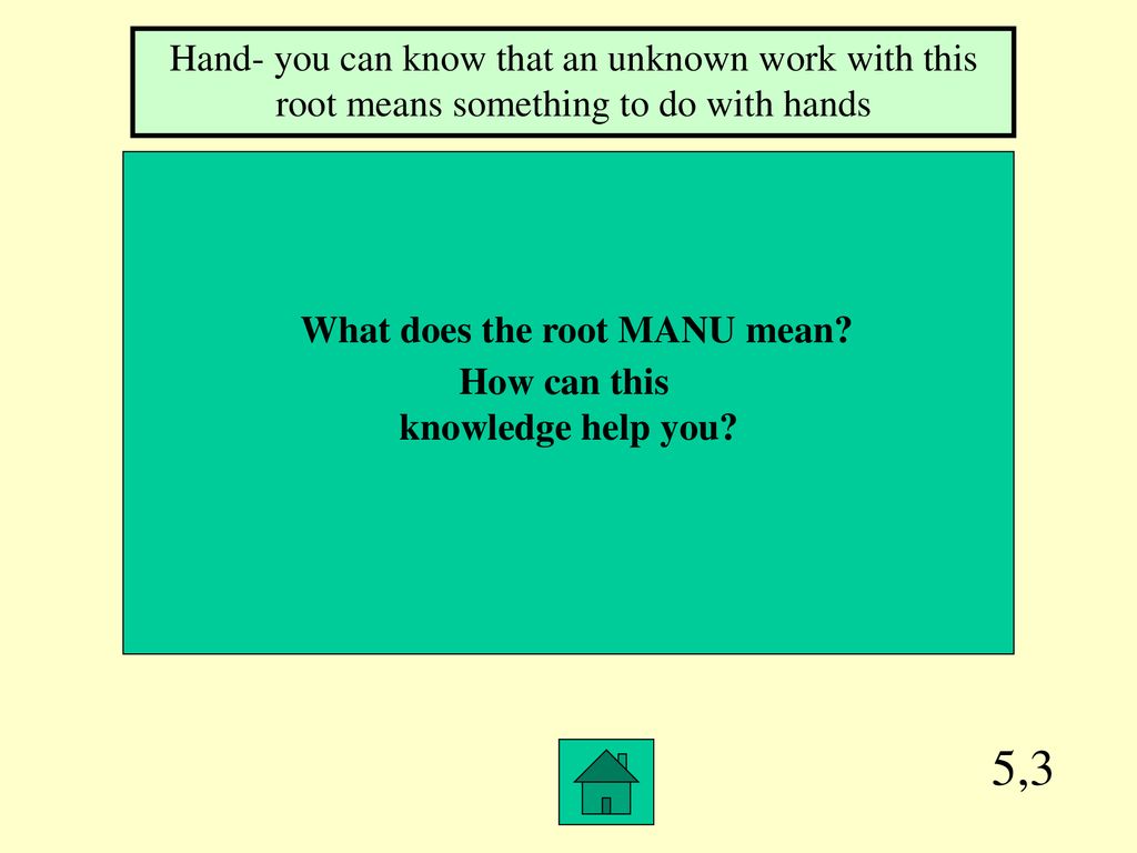 Words On The Vine Review Ppt Download words-on-the-vine-review-ppt-download