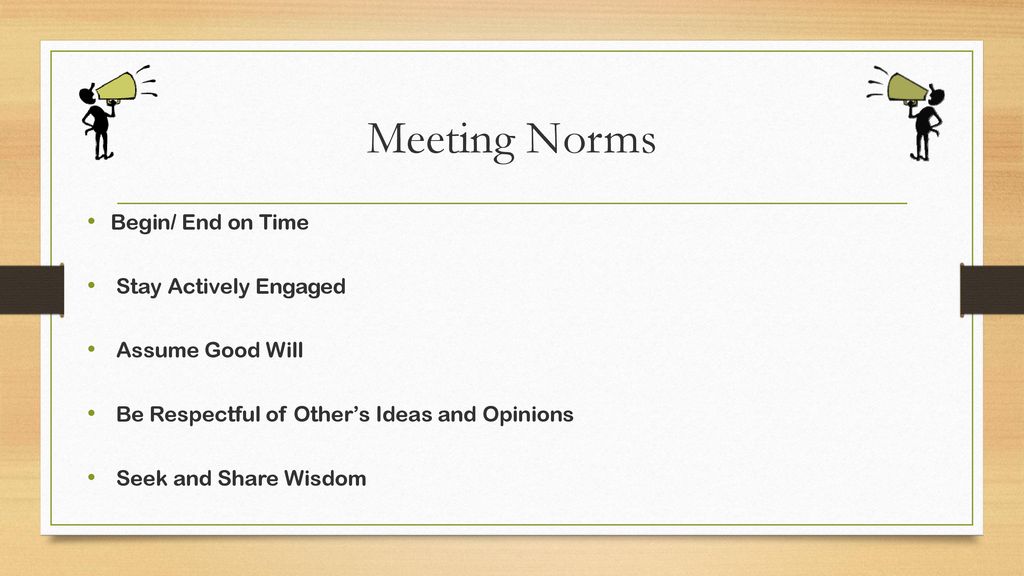 Ice breaker In triads answer the following questions (4 5 min): ppt