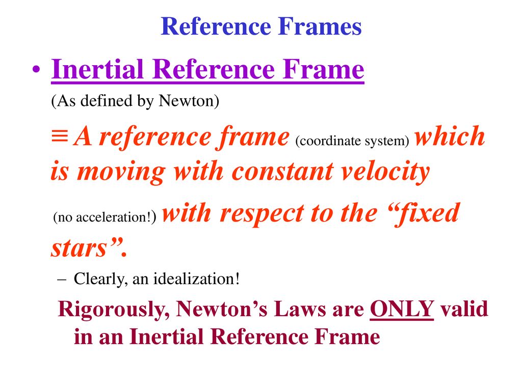 Ch 5 Newtons Laws Of Motion Dynamics Ppt Download