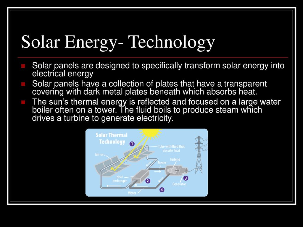 Radiant Heat. - ppt download