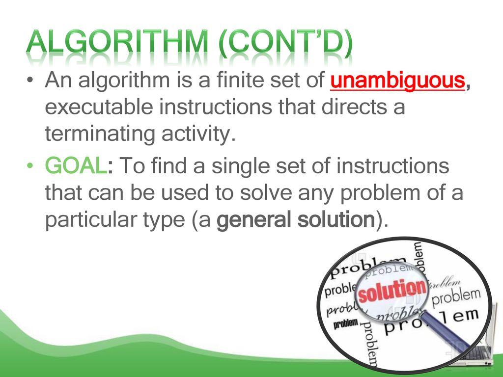 Problem Solving Skill Area ppt download