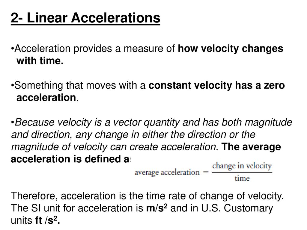 CHAPTER 8 TIME AND TIME-RELATED PARAMETERS - ppt download