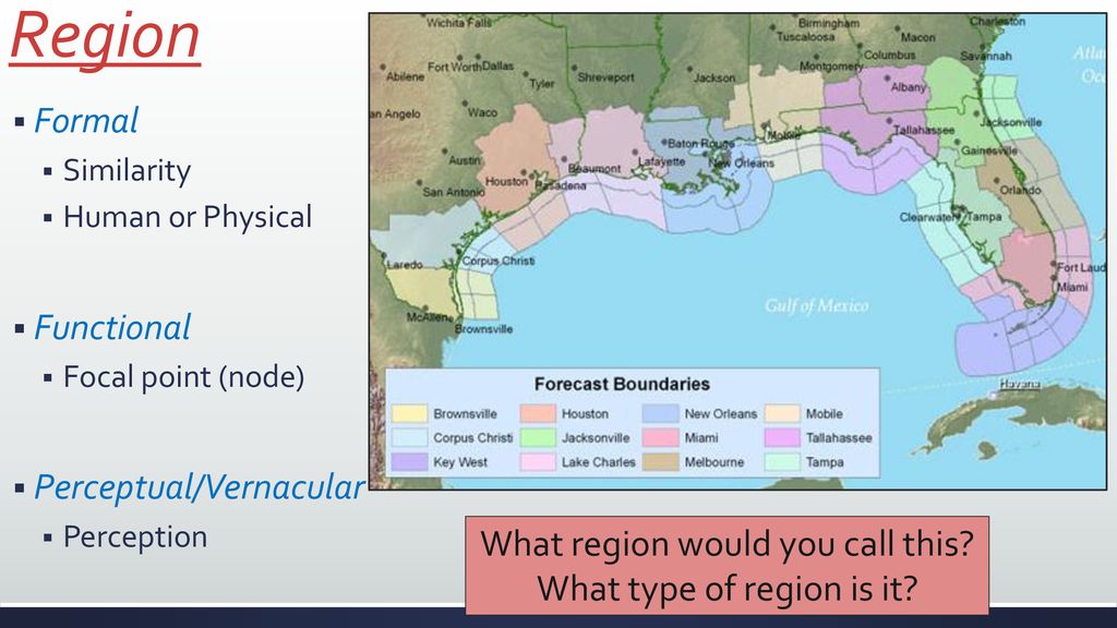 Pre AP World Geography Intro and Physical Unit - ppt download