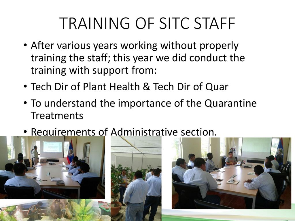 REUNION DEL CONSEJO EJECUTIVO OIRSA BELIZE ppt download
