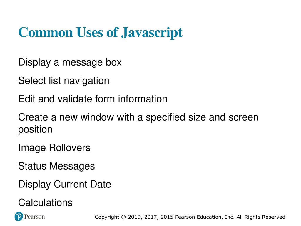 Web Development & Design Foundations with H T M L 5 - ppt download