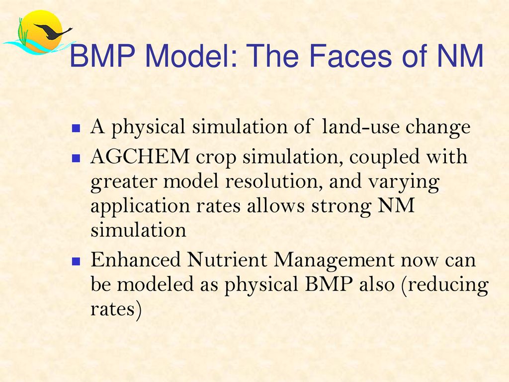 Improvements in Phase 5 Historical Look at Tributary Strategy Concerns ...
