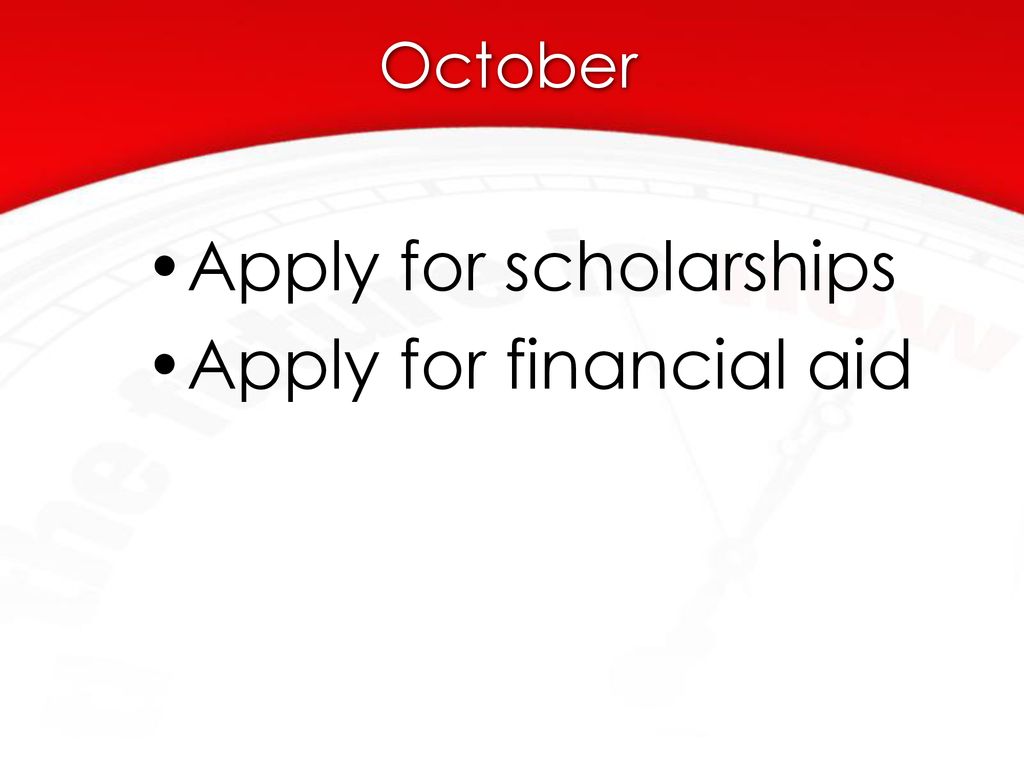 Countdown to College Felice Douglas. - ppt download