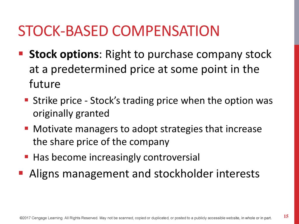 Chapter 11 Corporate Performance, Governance, and Business Ethics - ppt ...