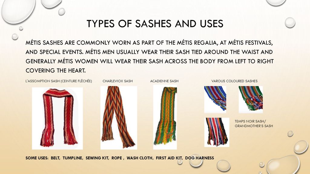 Metis Culture Ppt Download
