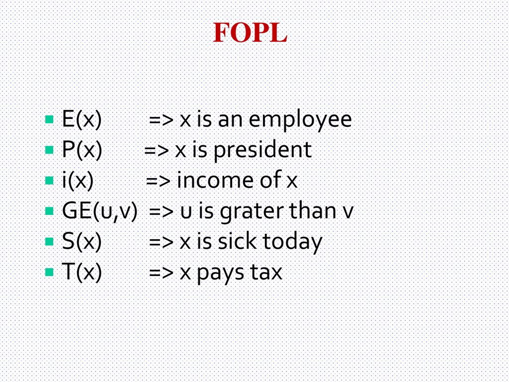 Artificial Intelligence Ppt Download