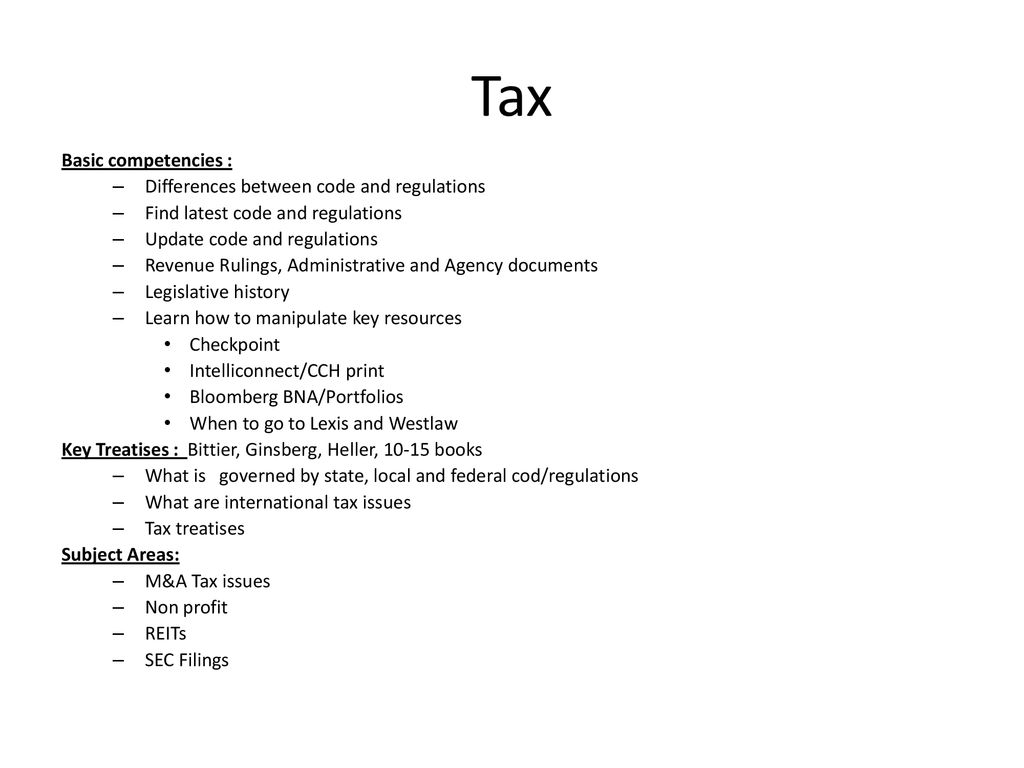 Tax Citation examples: Code: IRC see 401(K) Legislative History ...