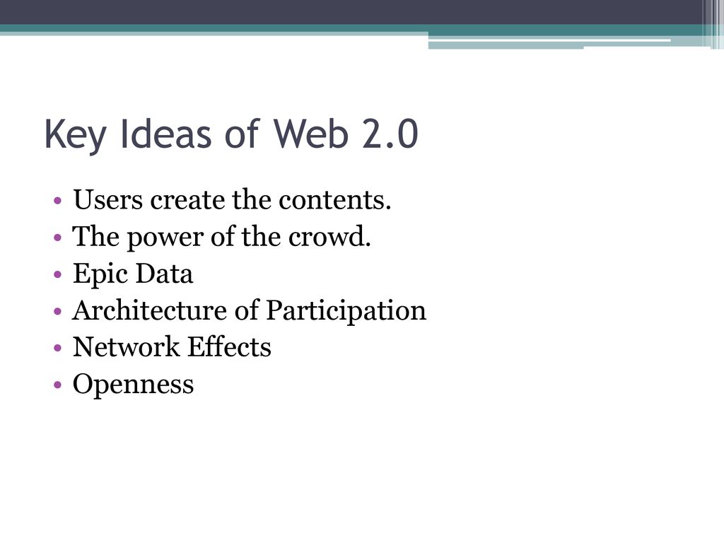 Web 2 0 dr afendi hamat skbp ppt download