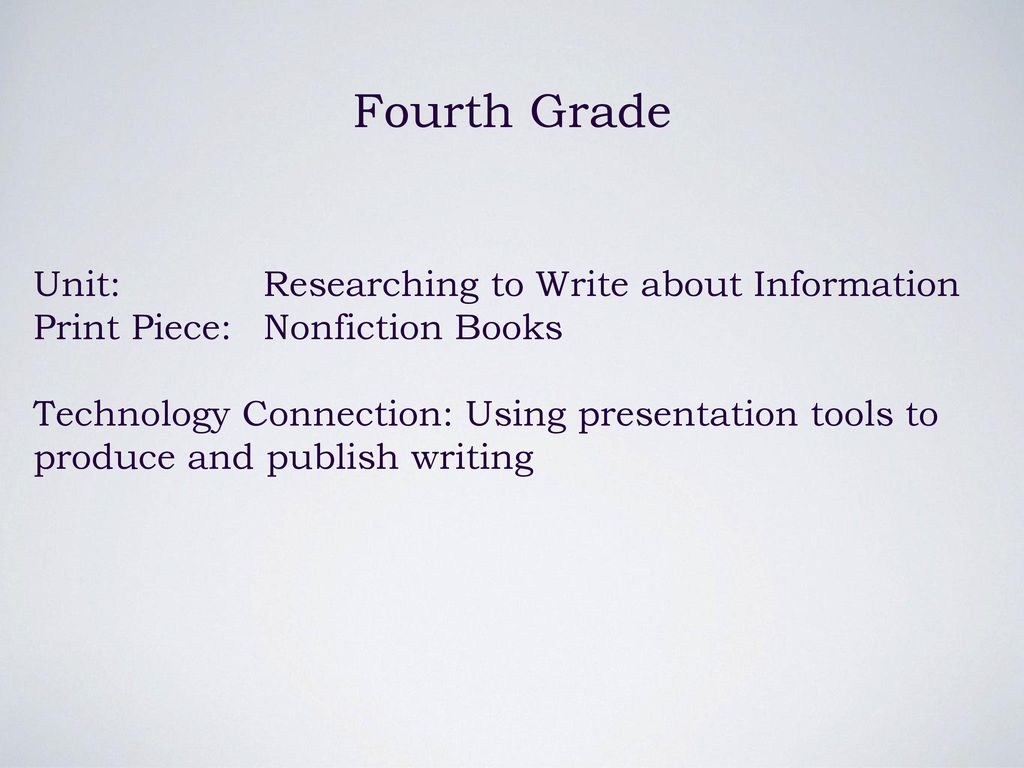 THE 21ST CENTURY WRITER CONNECTING, CREATING AND COMMUNICATING IN THE ...