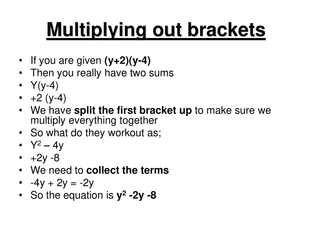 Algebra ppt download