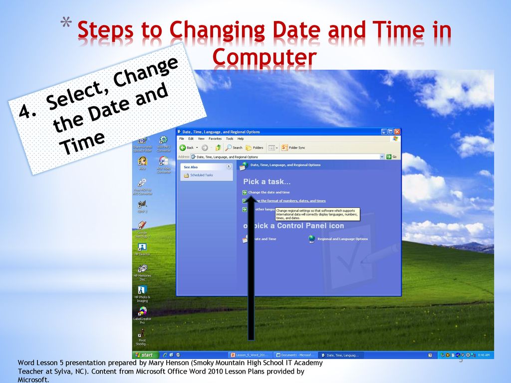 Check the spelling in a document ppt download