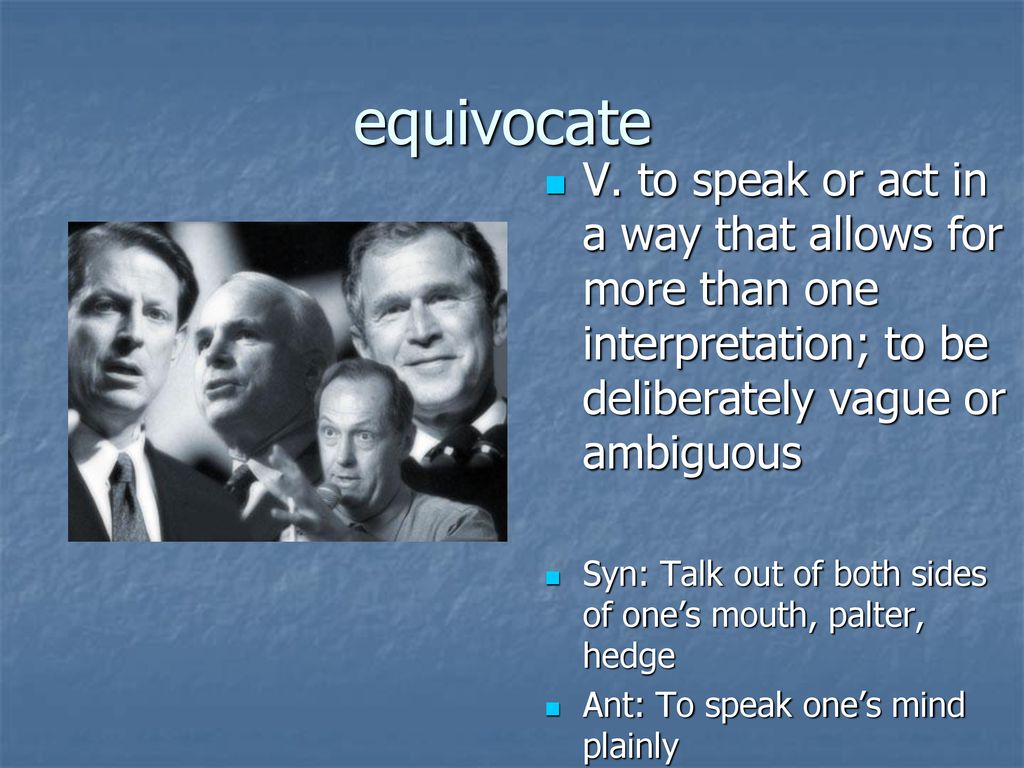 Vocabulary Unit 9 Level F ppt download
