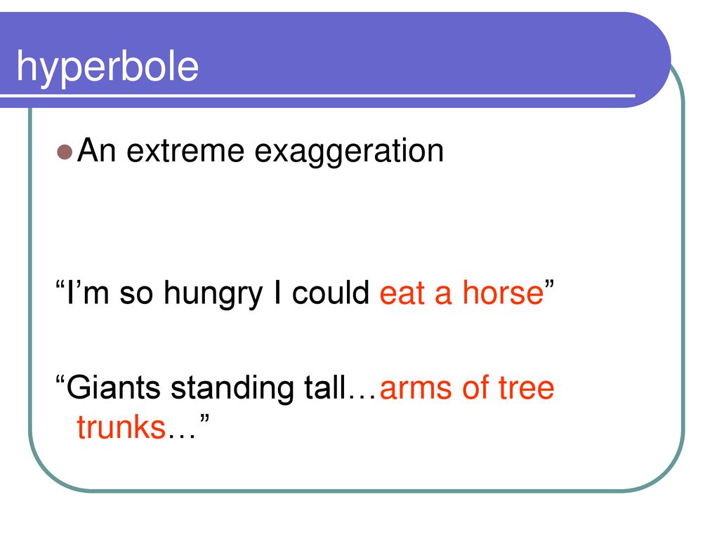 VOCABULARY WORDS TO KNOW ppt download
