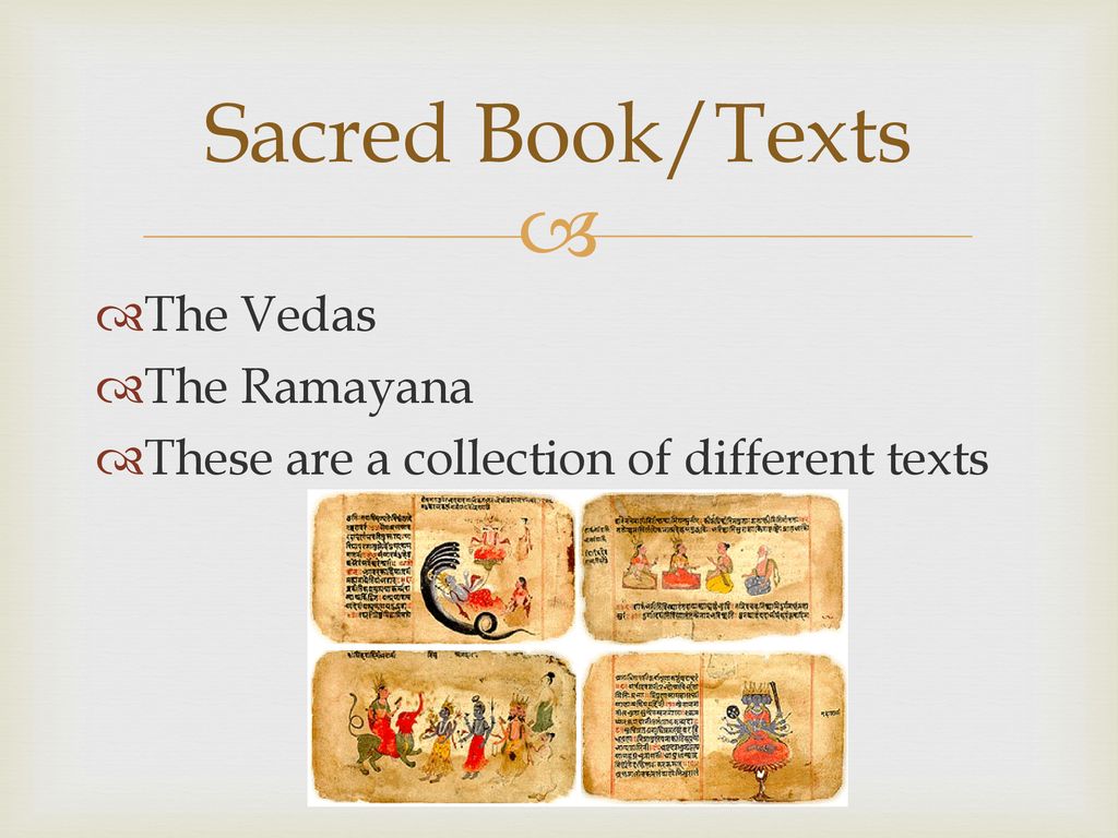 Hinduism. - ppt download