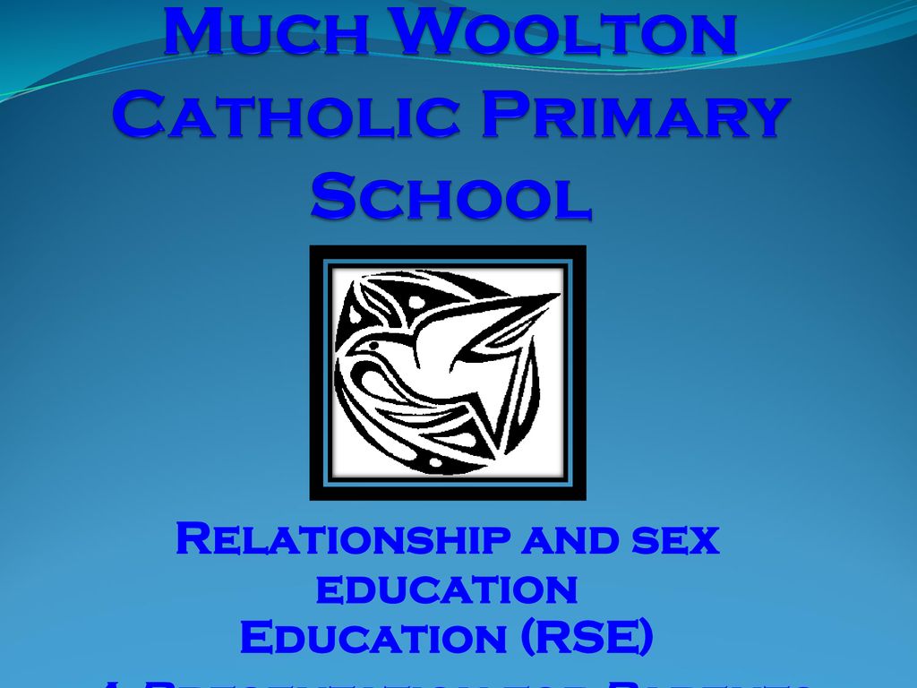 Much Woolton Catholic Primary School - ppt download