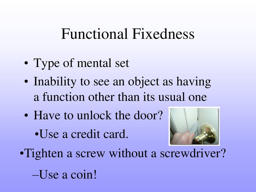 Thinking problem solving ppt download