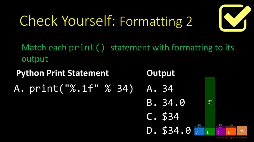 Lesson 03: Variables and Types - ppt download
