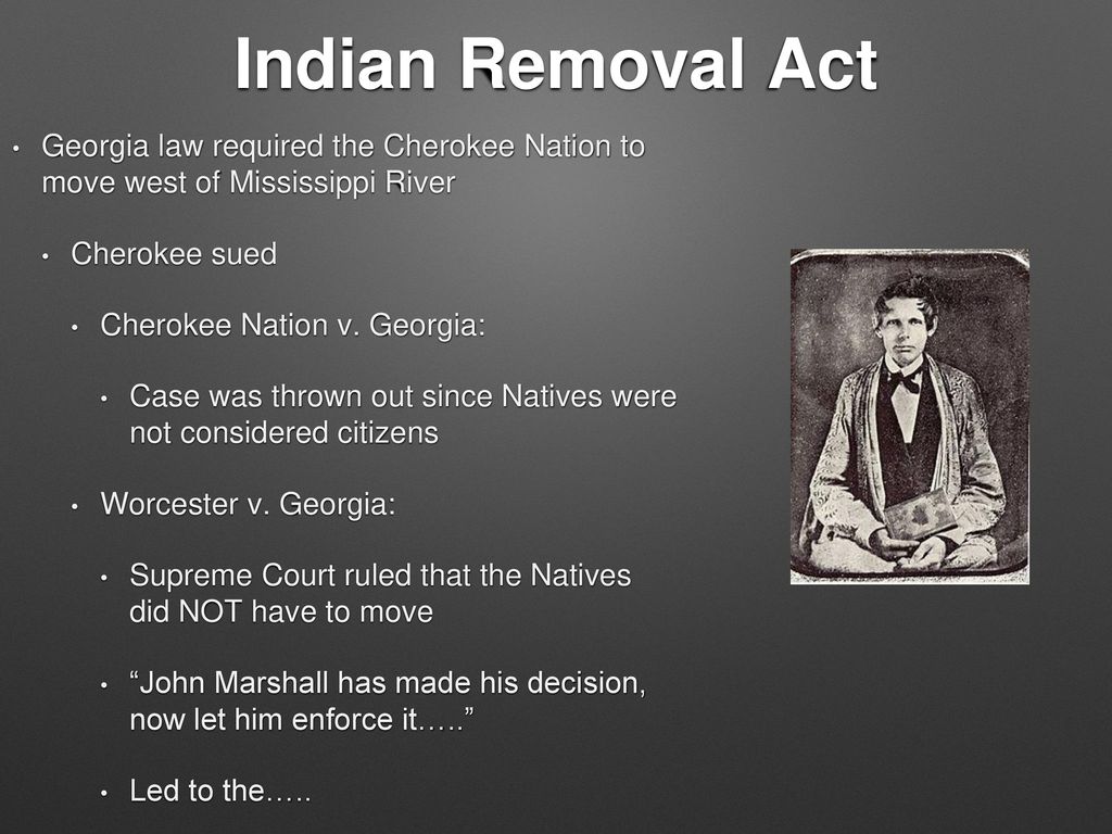 APUSH Review: Video #24: Immigration And Native Americans (Key Concepts