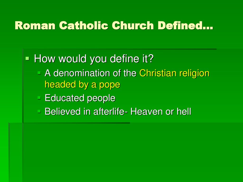 Church Structure Today We Are Going To Look More In Depth With The church-structure-today-we-are-going-to-look-more-in-depth-with-the