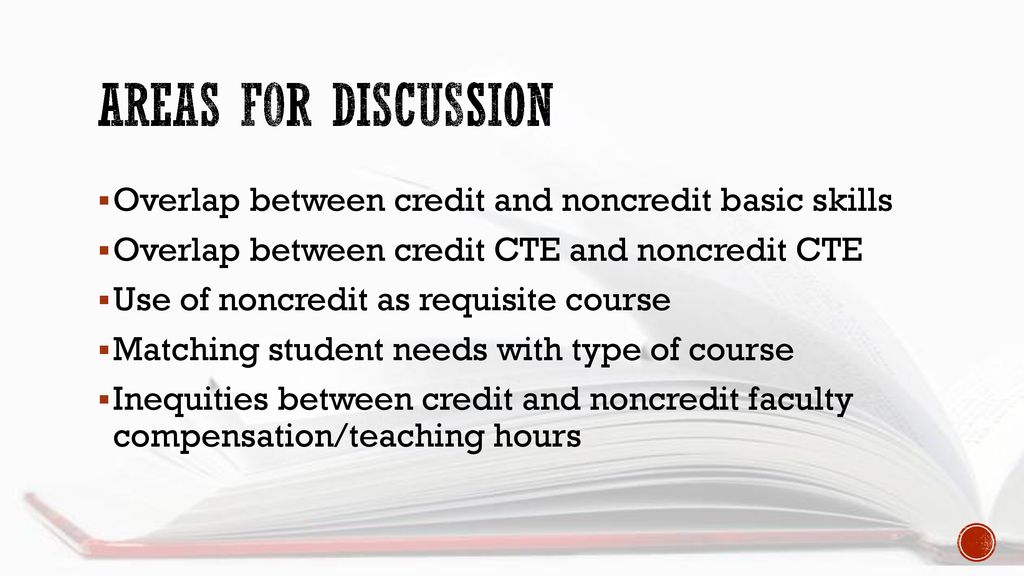 Basics of Noncredit Cheryl Aschenbach, ASCCC North Representative - ppt