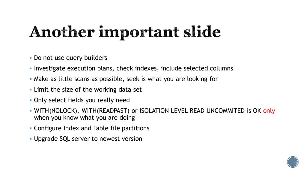 In the name of the resources aggregating data ppt download