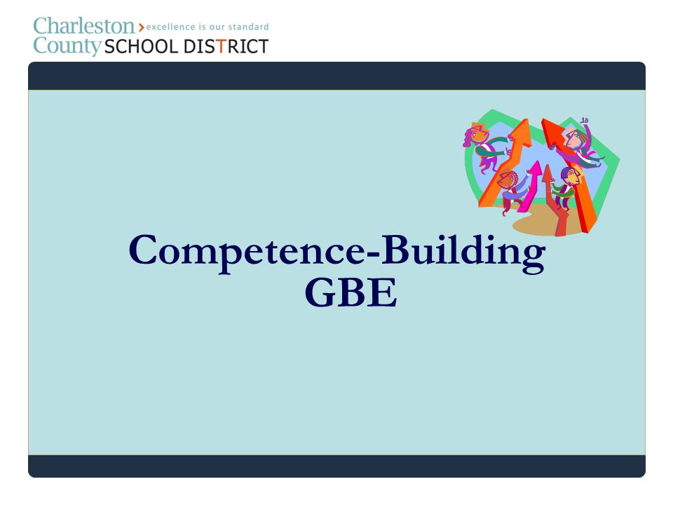 Competence-Building GBE