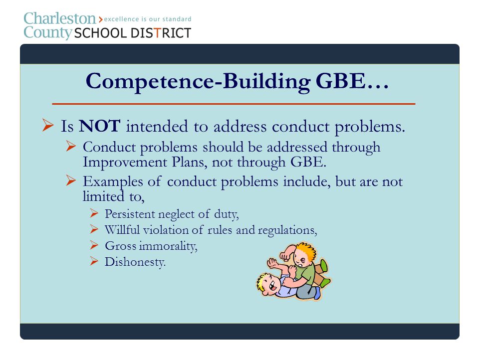 Competence-Building GBE…