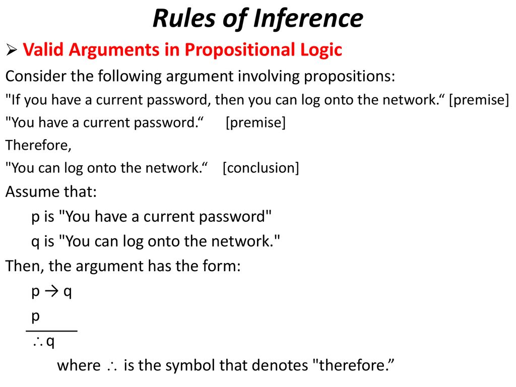 Cs 103 Discrete Structures Ppt Download