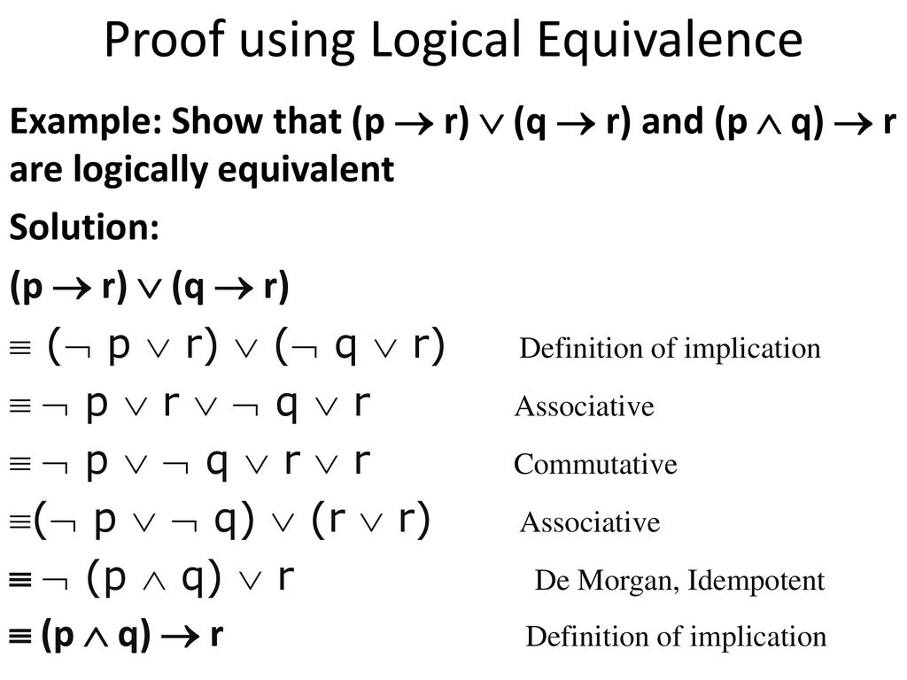 Cs 103 Discrete Structures Ppt Download
