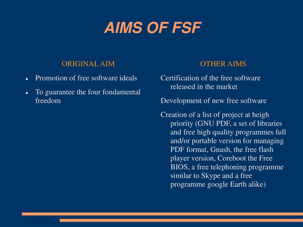 GNU Gnash - GNU Project - Free Software Foundation