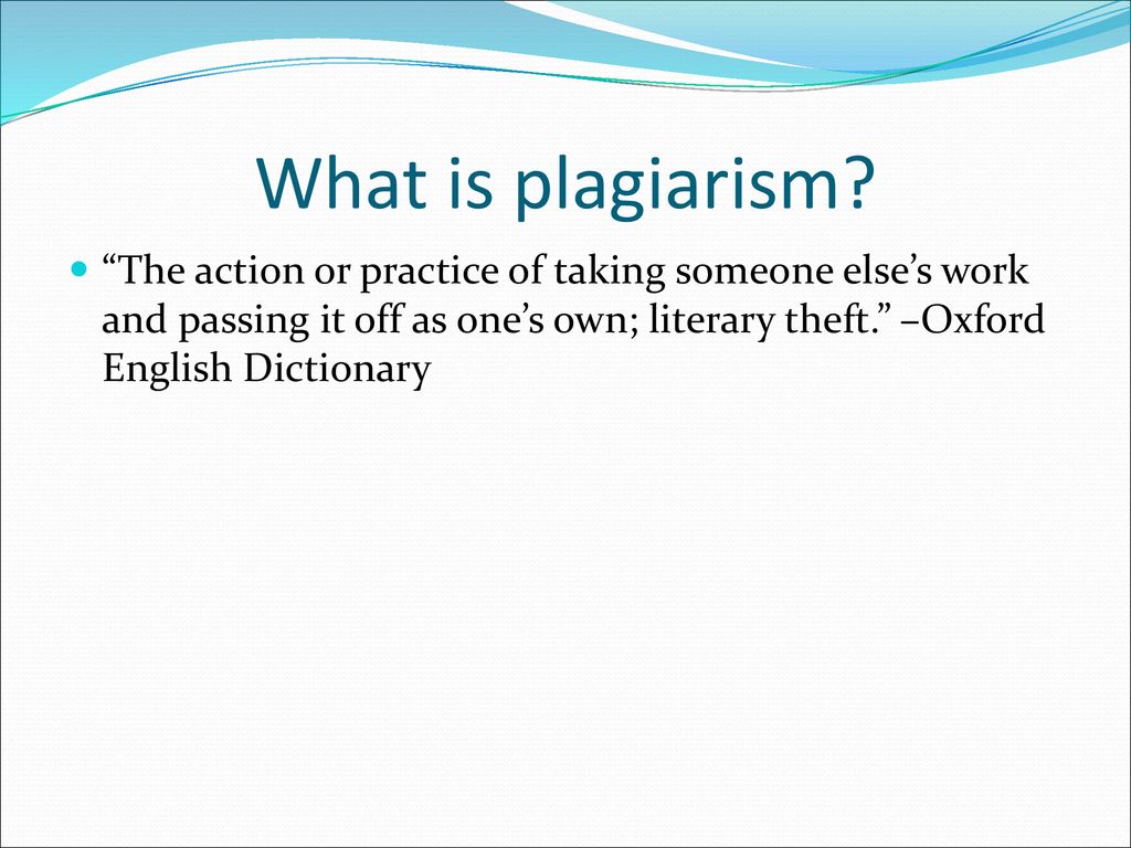 MLA And Plagiarism 9th Grade Literature Ppt Download mla-and-plagiarism-9th-grade-literature-ppt-download