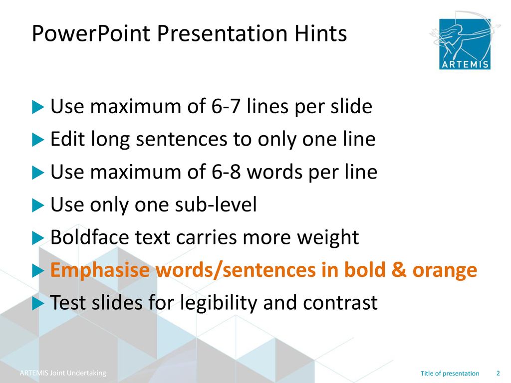 Click to change the title of the presentation - ppt download