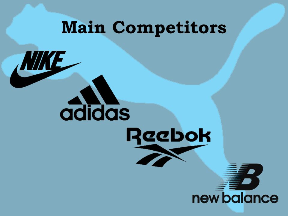 Adidas main competitors - horizontesnavegacionatm.net