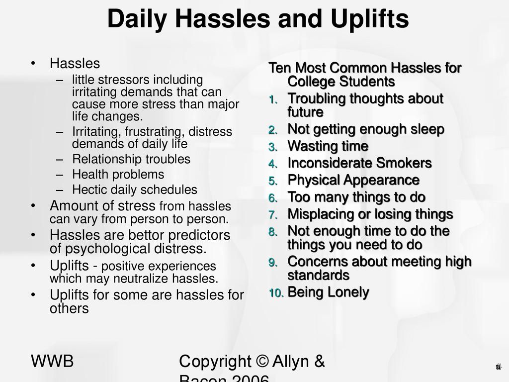 Chapter 12 stress coping and health ppt download