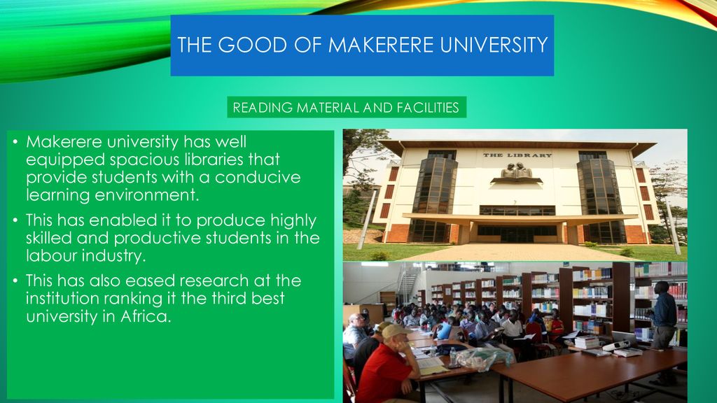 makerere university dissertation guidelines