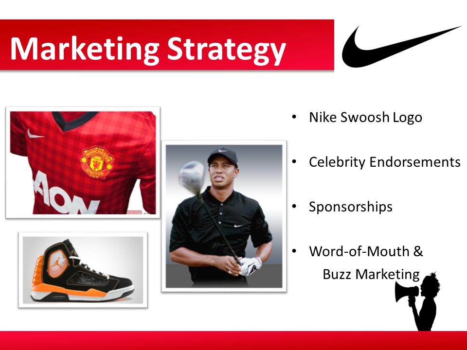 Nike: IMC Advertising Campaign - ppt video online download