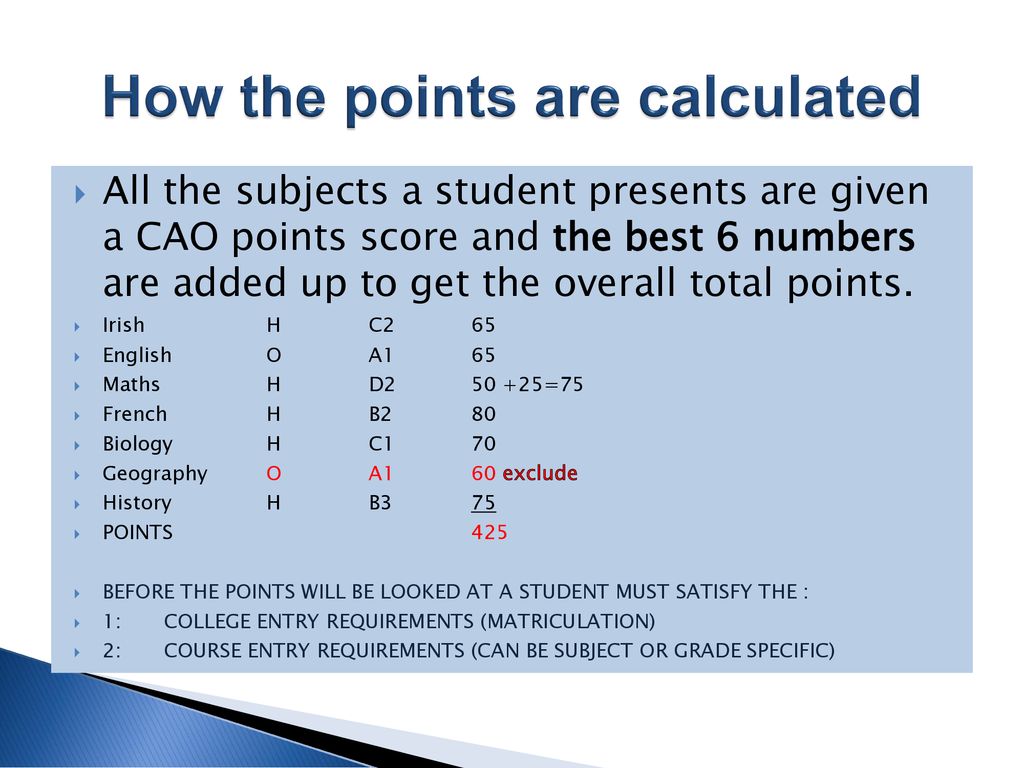 CAO Parents Presentation Ppt Download cao-parents-presentation-ppt-download