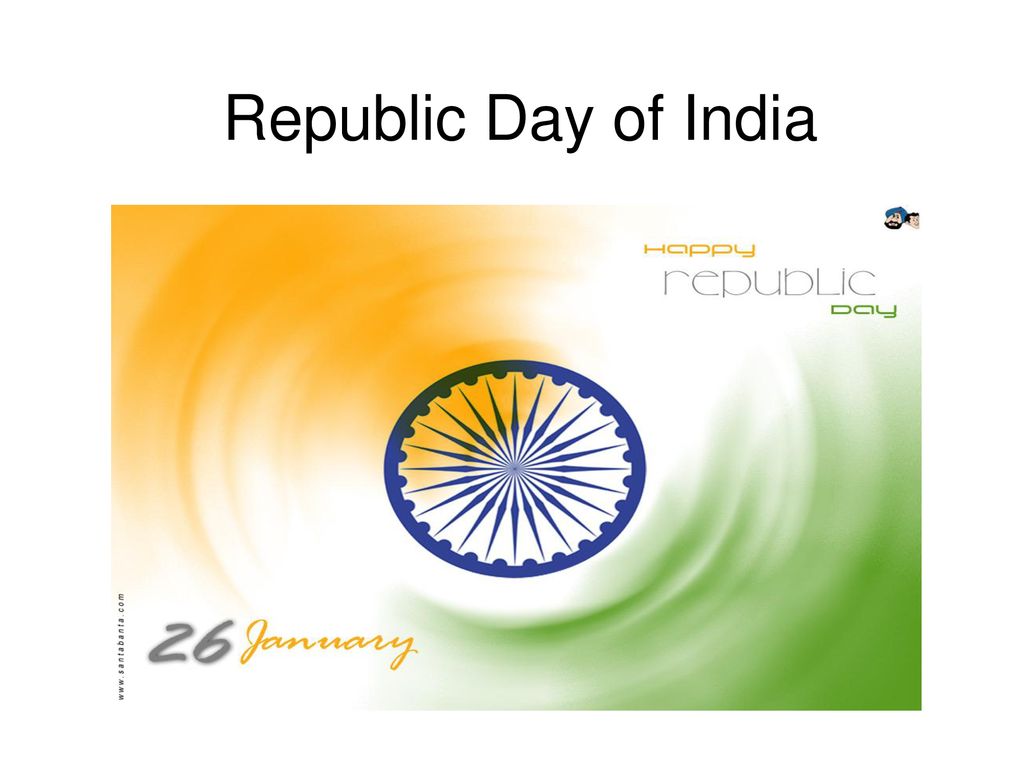 Republic Day of India