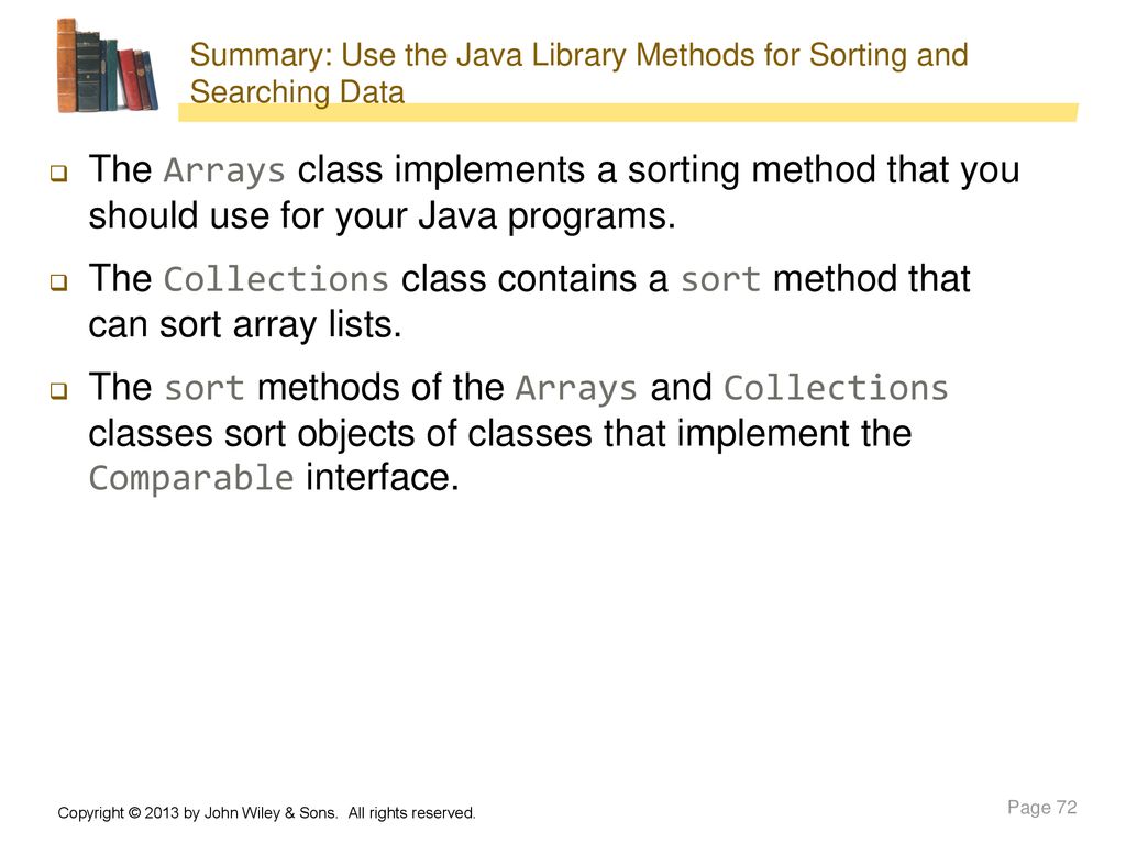 14 SORTING AND SEARCHING CHAPTER - ppt download