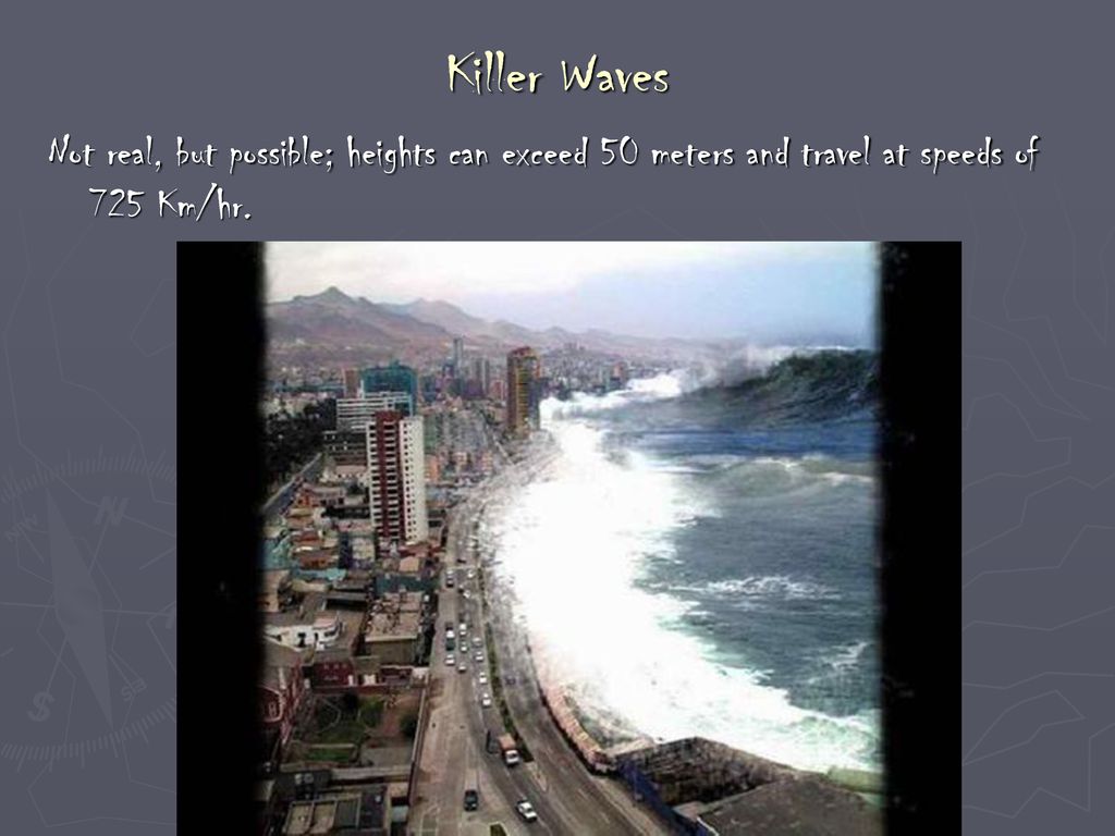 Seismology A Shaky Science Ppt Download 