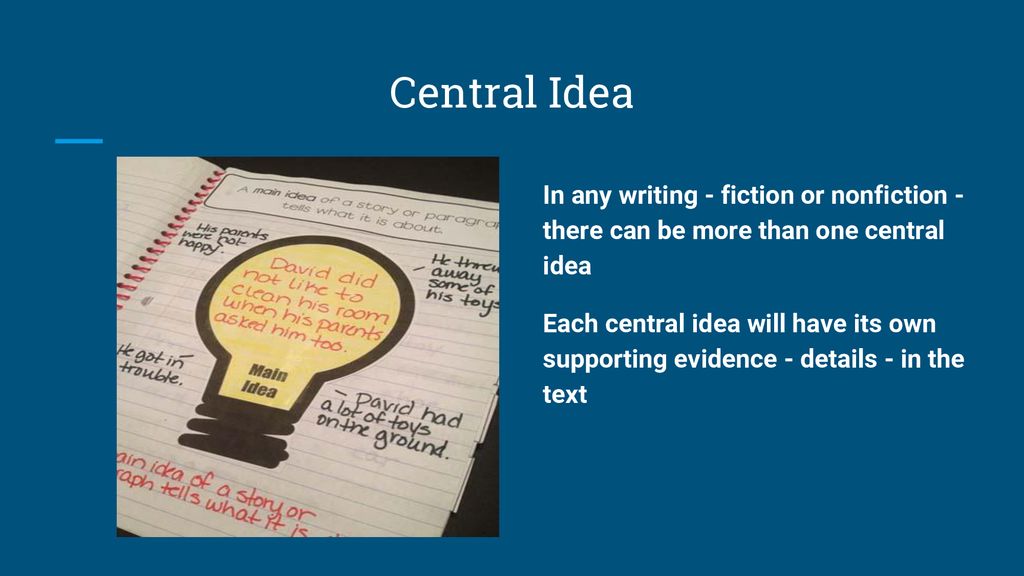 central-idea-module-ppt-download