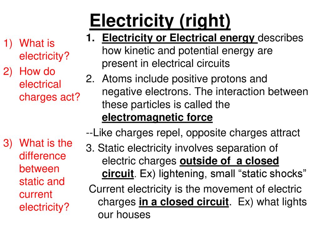 Today in your notebooks ppt download