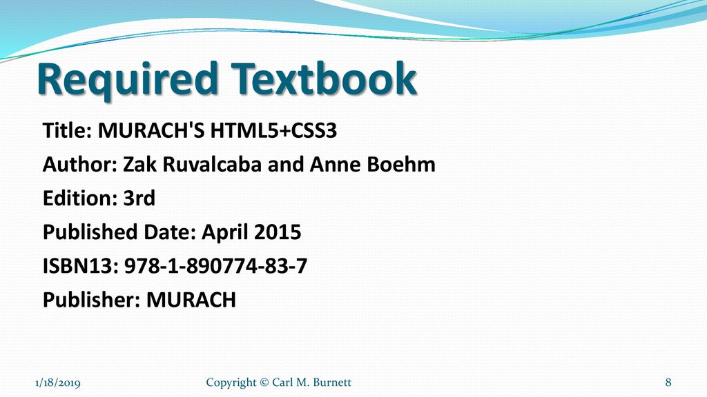 Session i introduction ppt download
